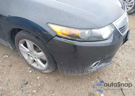 2012 Acura Tsx 2.4 from USA, damaged, VIN JH4CU2F69CC021116